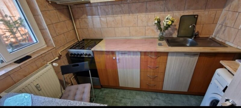 INCHIRIEM AP 3 CAM IN PROXIMITATE METROU. BRANCOVEANU