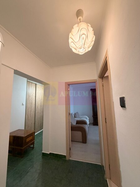 INCHIRIEM AP 3 CAM IN PROXIMITATE METROU. BRANCOVEANU