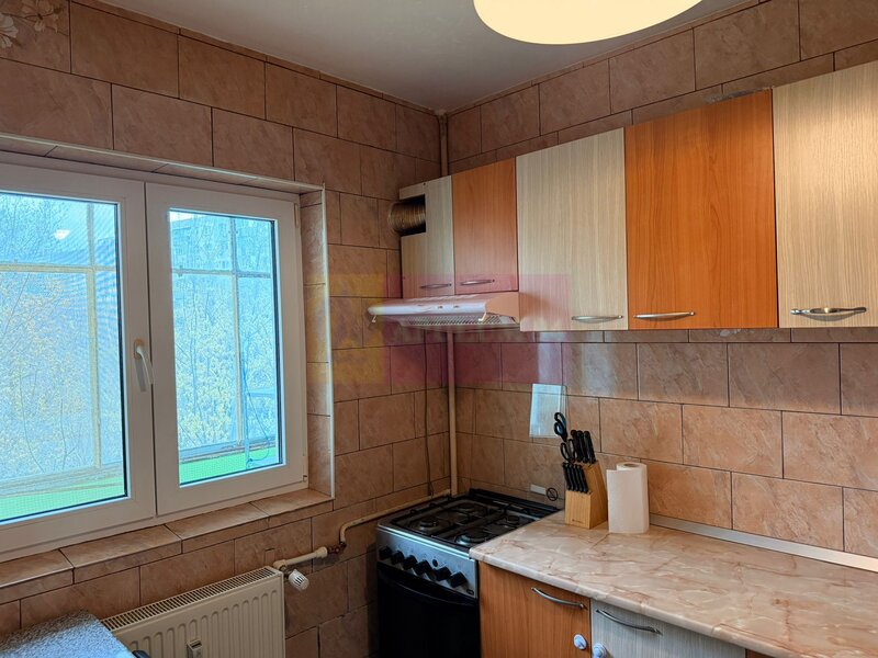 INCHIRIEM AP 3 CAM IN PROXIMITATE METROU. BRANCOVEANU