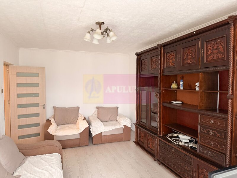 INCHIRIEM AP 3 CAM IN PROXIMITATE METROU. BRANCOVEANU