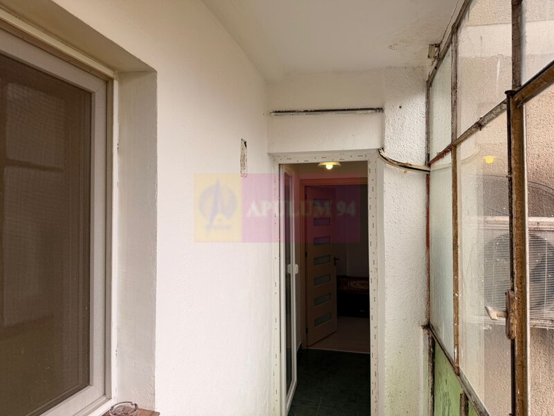 INCHIRIEM AP 3 CAM IN PROXIMITATE METROU. BRANCOVEANU