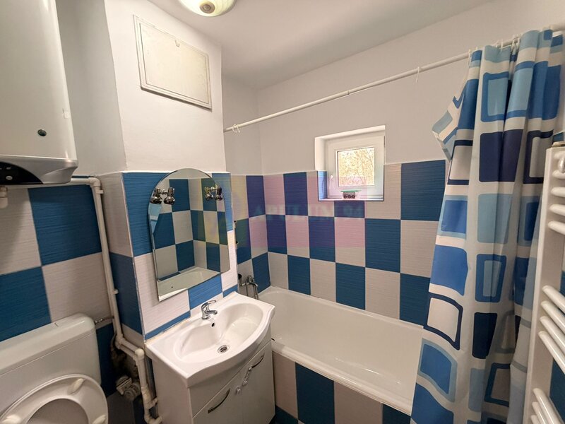 INCHIRIEM AP 3 CAM IN PROXIMITATE METROU. BRANCOVEANU