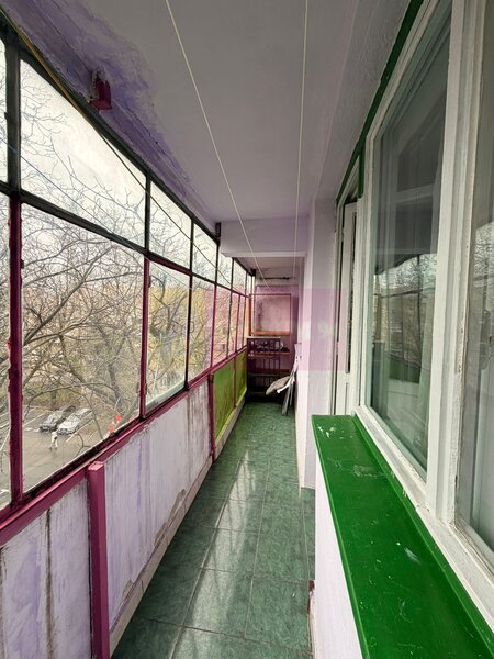 INCHIRIEM AP 3 CAM IN PROXIMITATE METROU. BRANCOVEANU