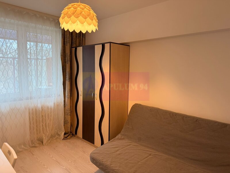 INCHIRIEM AP 3 CAM IN PROXIMITATE METROU. BRANCOVEANU